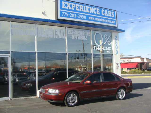 2000 VOLVO S80 29 copper beautiful s80 inside and out handles like a sports car and will save on