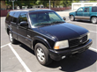 1999 Oldsmobile Bravada
