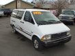 1996 Ford Aerostar