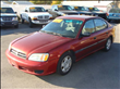 2002 Subaru Legacy