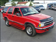 1995 Chevrolet Blazer