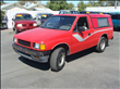 1990 Isuzu Pickup