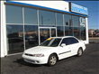 1995 Subaru Legacy