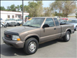1999 GMC Sonoma