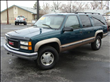 1998 GMC Suburban