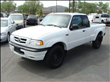 2001 Mazda B-Series
