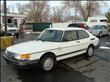 1991 Saab 900