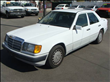 1993 Mercedes-Benz 300