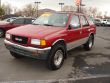 1994 Isuzu Rodeo