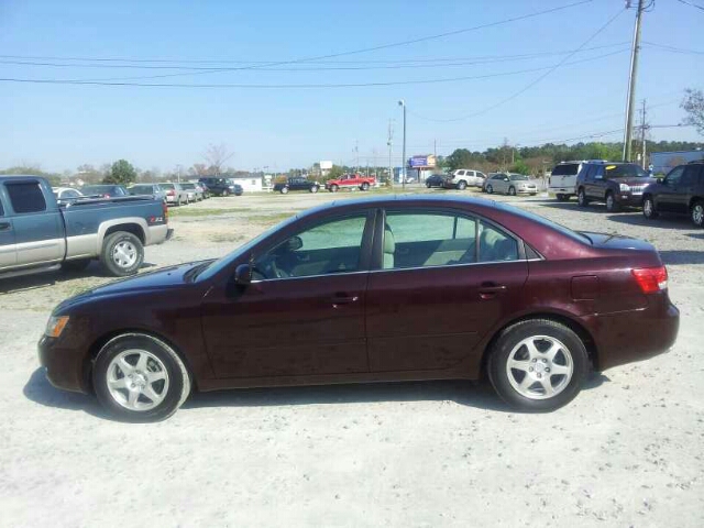 2006 Hyundai Sonata