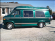 1995 Chevrolet G20