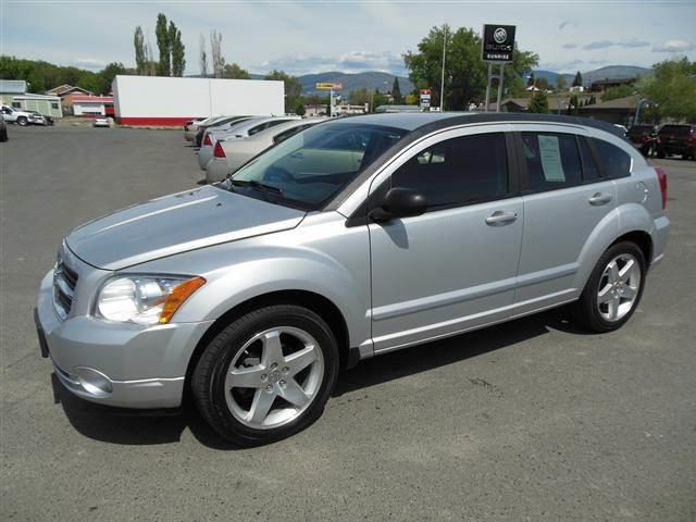 2009 Dodge Caliber