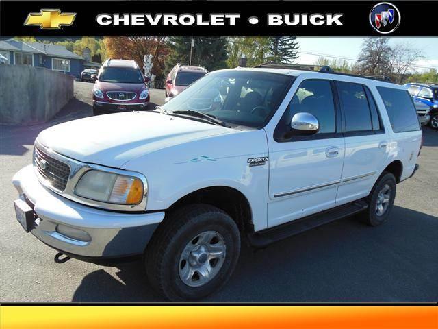 1998 Ford Expedition