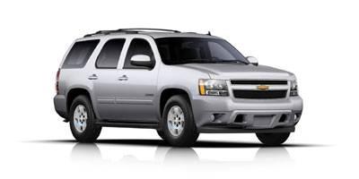 2013 Chevrolet Tahoe