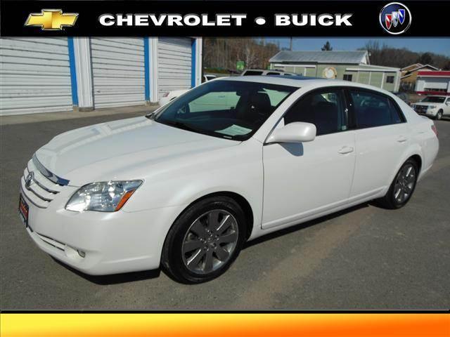 2006 Toyota Avalon