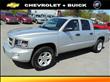 2010 Dodge Dakota