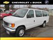 2007 Ford Econoline Wagon
