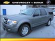 2011 Ford Expedition EL