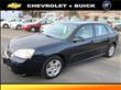 2007 Chevrolet Malibu Maxx