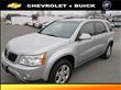 2006 Pontiac Torrent