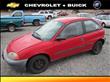 2000 Suzuki Swift