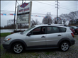 2004 Pontiac Vibe