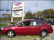 2005 Saturn Ion
