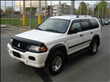 2004 Mitsubishi Montero Sport