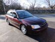 2000 Subaru Legacy