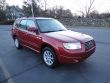 2006 Subaru Forester