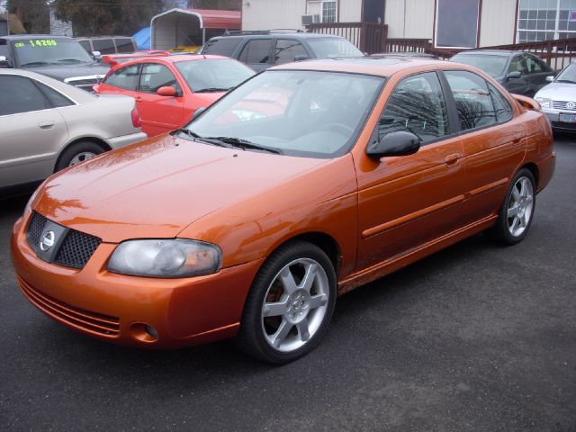 2005 Nissan Sentra for sale