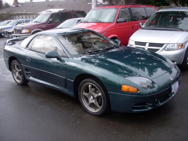 1994 Mitsubishi 3000GT for sale