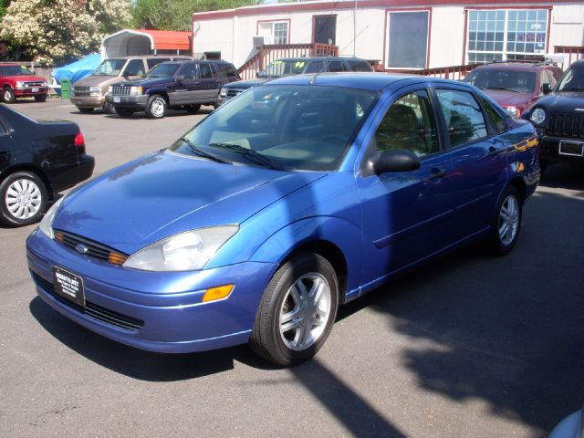 2003 Ford Focus for sale