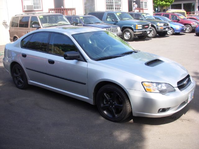 2005 Subaru Legacy for sale