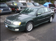 2000 Subaru Legacy