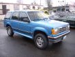 1993 Ford Explorer