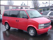 1995 Chevrolet Astro
