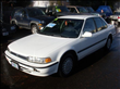 1993 Honda Accord