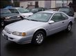 1995 Ford Thunderbird