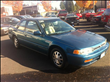 1993 Honda Accord