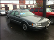 1993 Cadillac Seville
