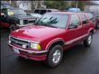 1996 Chevrolet Blazer