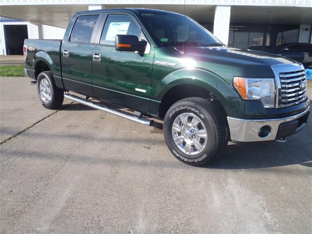 2012 Ford F150 for sale