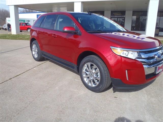 2012 Ford Edge for sale