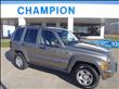 2006 Jeep Liberty