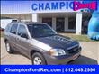 2004 Mazda Tribute