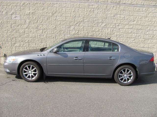 2007 Buick Lucerne for sale