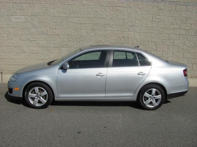2009 Volkswagen Jetta for sale