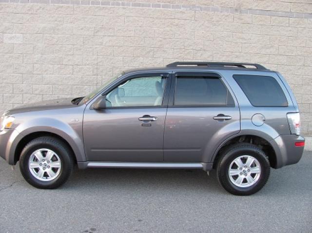 2009 Mercury Mariner for sale
