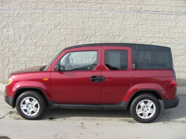 2009 Honda Element for sale